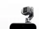 Khái niệm điện thoại Robot của Honor có cánh tay camera có thể gập lại